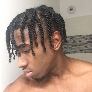 Meet your Posher, Kevin